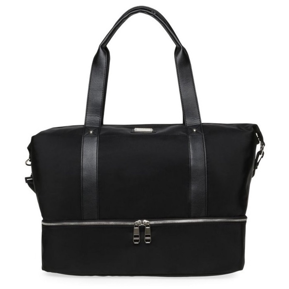 Madden Girl Weekender Duffle